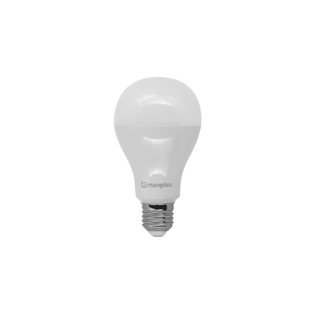 Lâmpada Led Manplex 6500K E27 Bivolt - 12W — foto 1