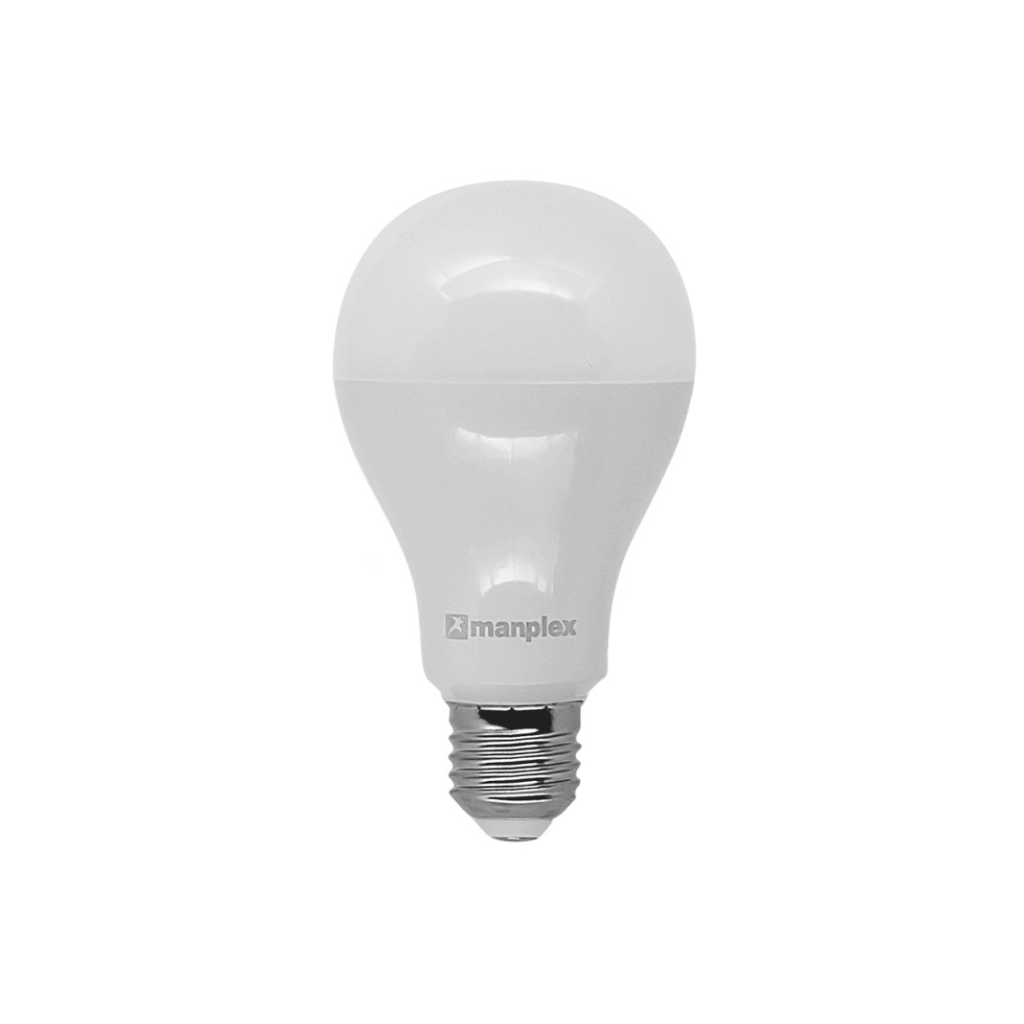 Lâmpada Led Manplex 6500K E27 Bivolt - 12W — foto 2