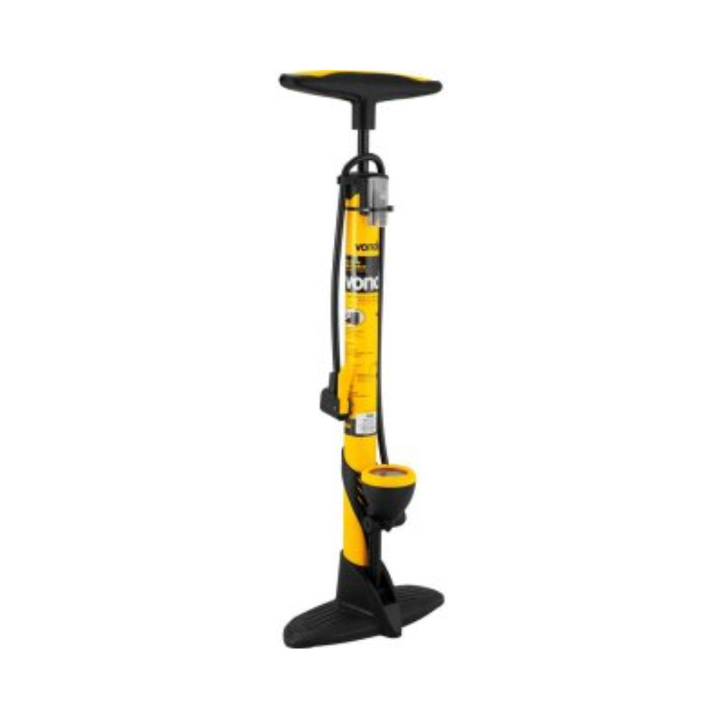 Bomba para Encher Pneus Vonder BP060 1.1/2" — foto 1