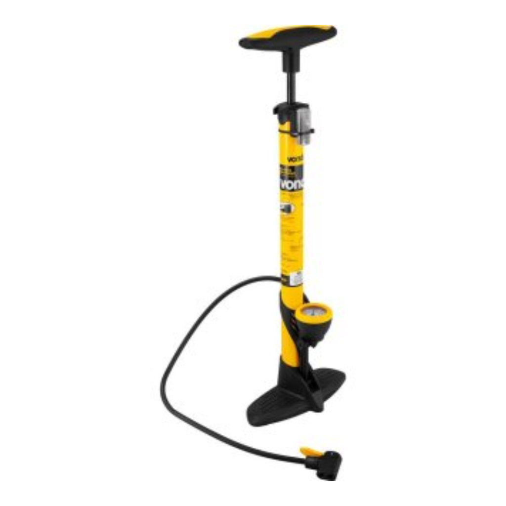 Bomba para Encher Pneus Vonder BP060 1.1/2" — foto 2