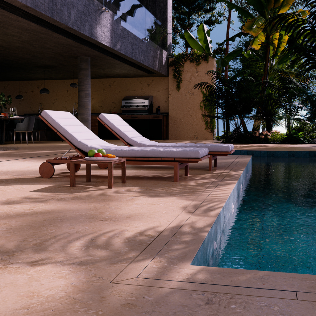 Ralo Linear Elleve Infinity 469 120cm com Tampa Oculta — foto 4