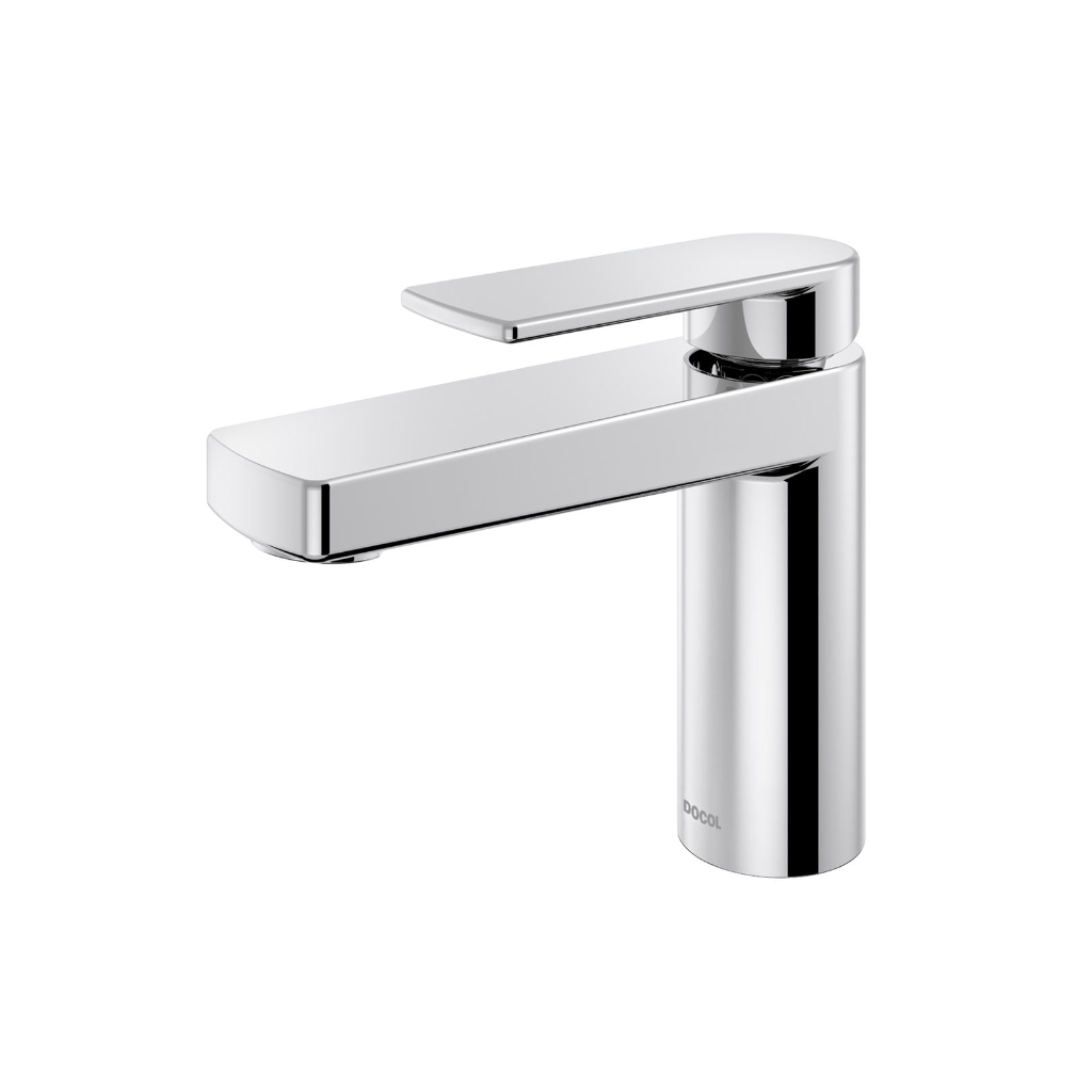 Misturador Monocomando Docol Argon 847306 de Bancada Cromada — foto 1