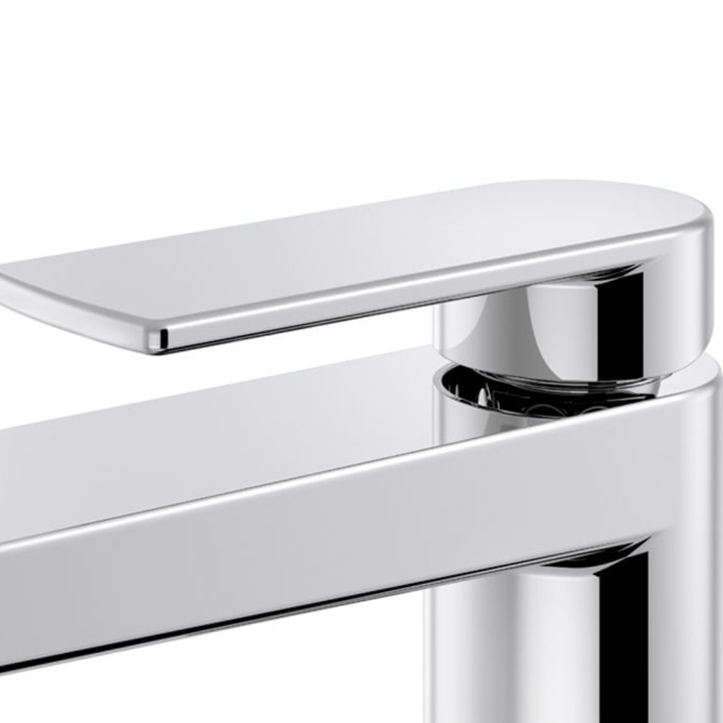 Misturador Monocomando Docol Argon 847306 de Bancada Cromada — foto 3