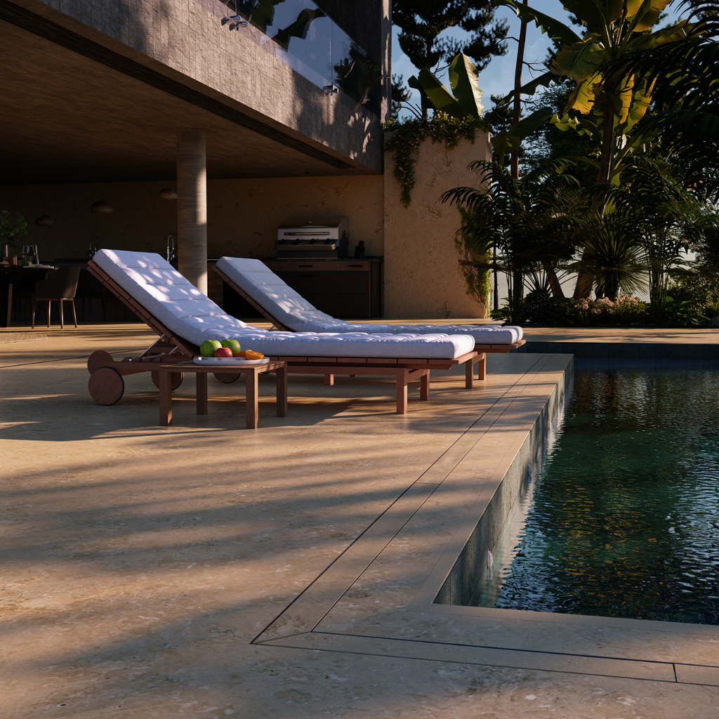 Ralo Linear Elleve Infinity 258 120cm com Tampa Oculta — foto 3