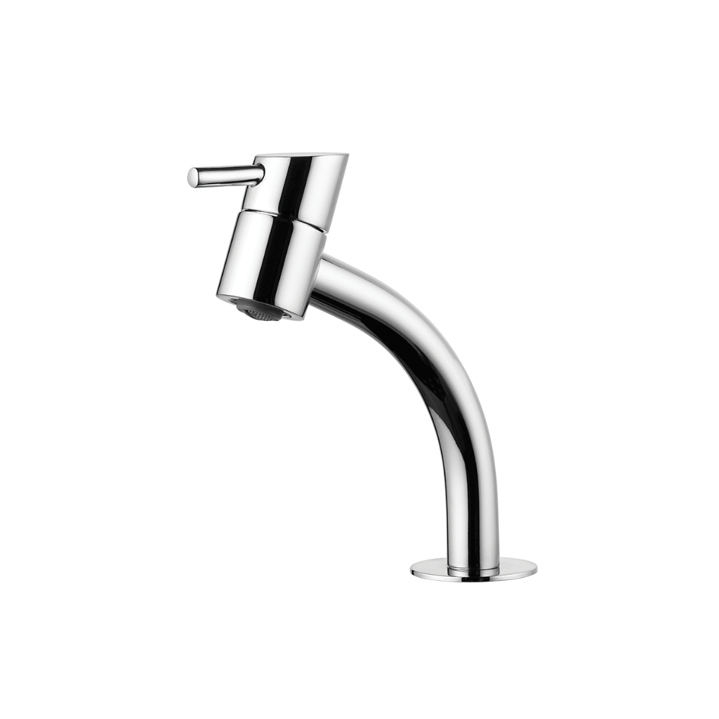 Torneira Lorenzetti Swan 1196 C42 de Bancada Cromada - 