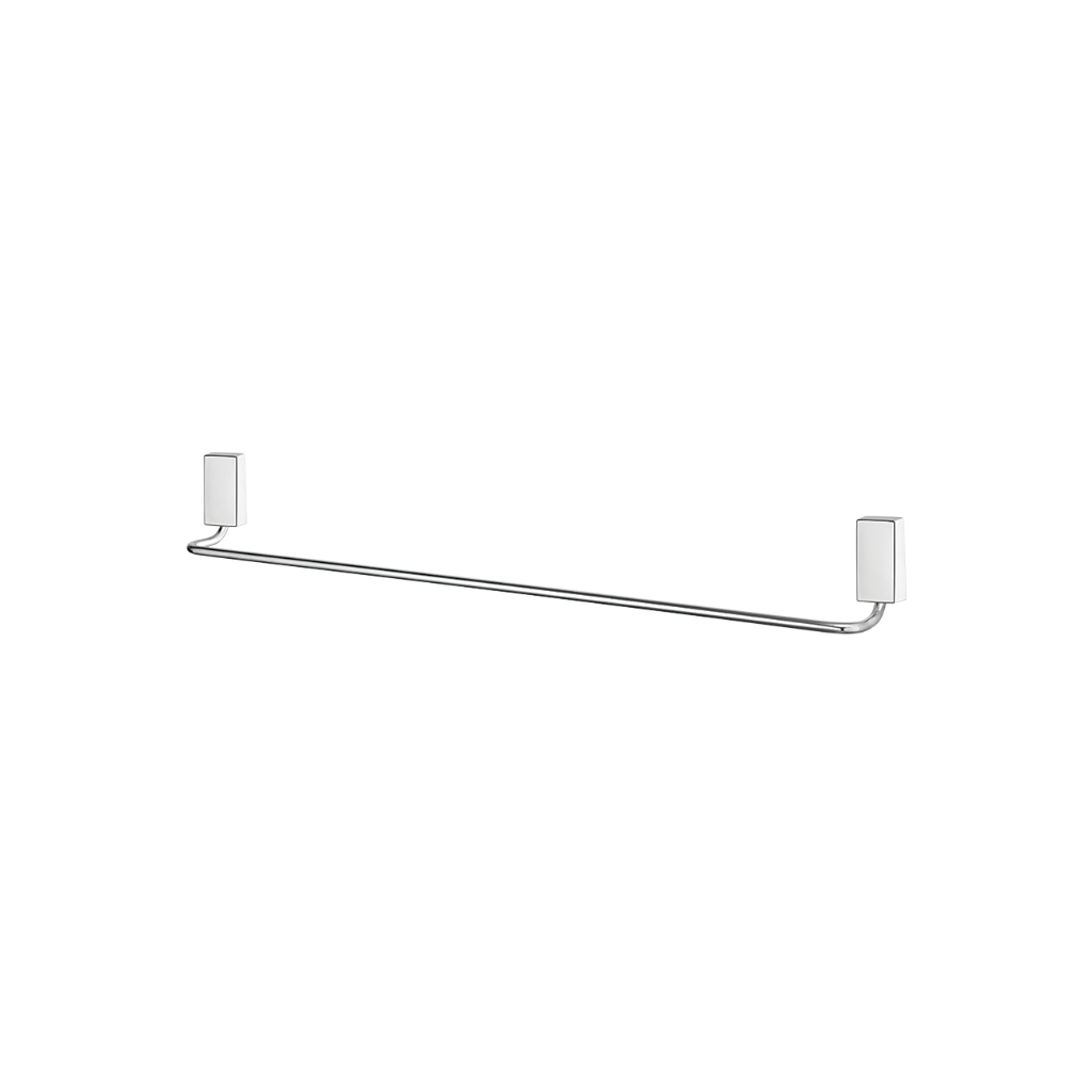 Toalheiro Barra Lorenzetti Loren Way 2040 C30 Cromado - 
