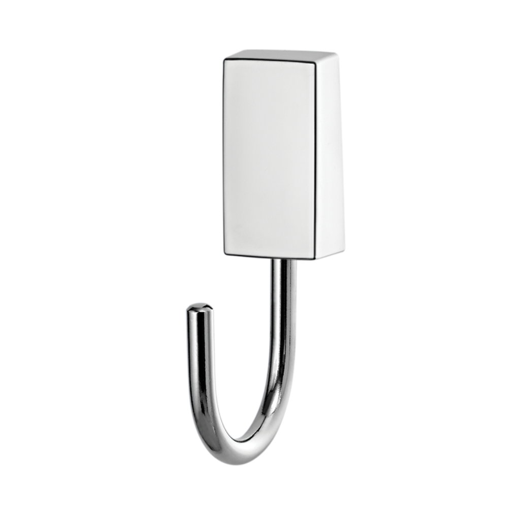 Cabide Lorenzetti Loren Way 2060 C30 Cromado -  — foto 2