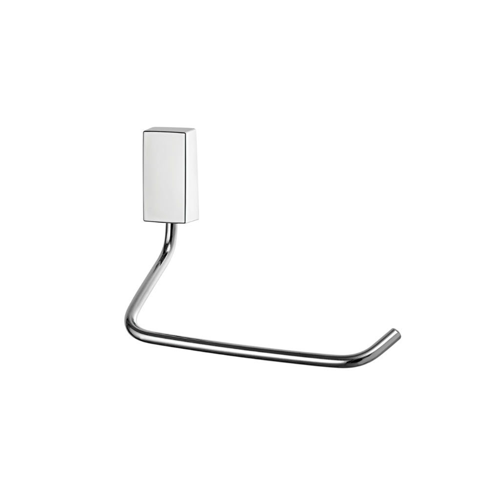 Papeleira Lorenzetti Loren Way 2020 C30 Cromada - 