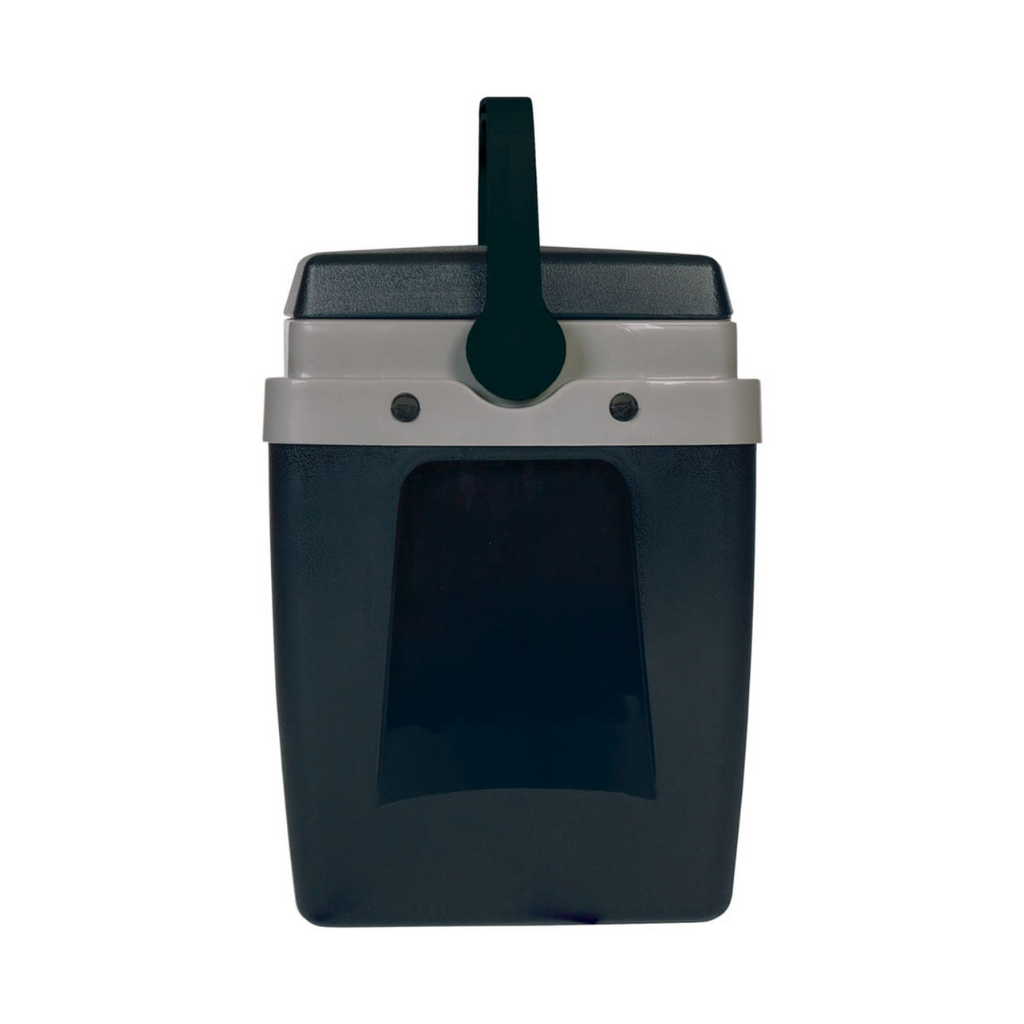 Caixa Térmica MOR 26 Litros Preta — foto 6