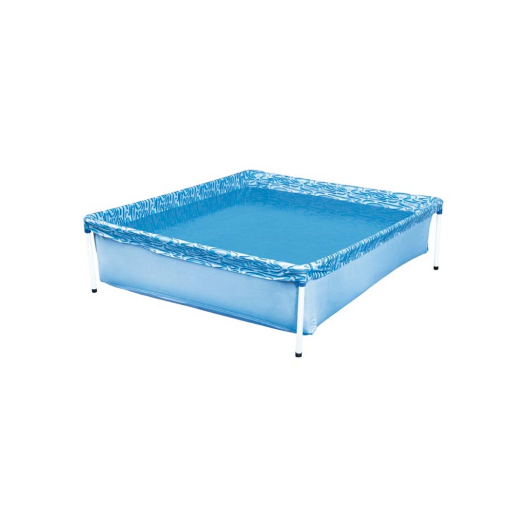 Piscina Infantil MOR 400L — foto 1