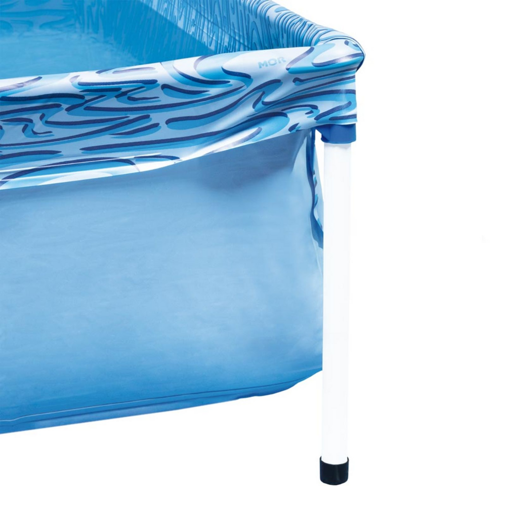 Piscina Infantil MOR 400L — foto 4