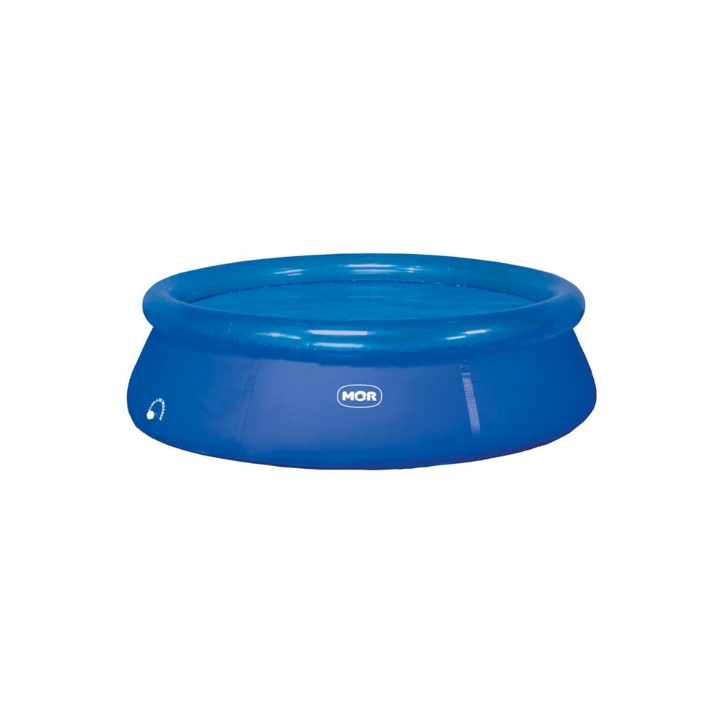 Piscina Inflável MOR 2.400L Redonda