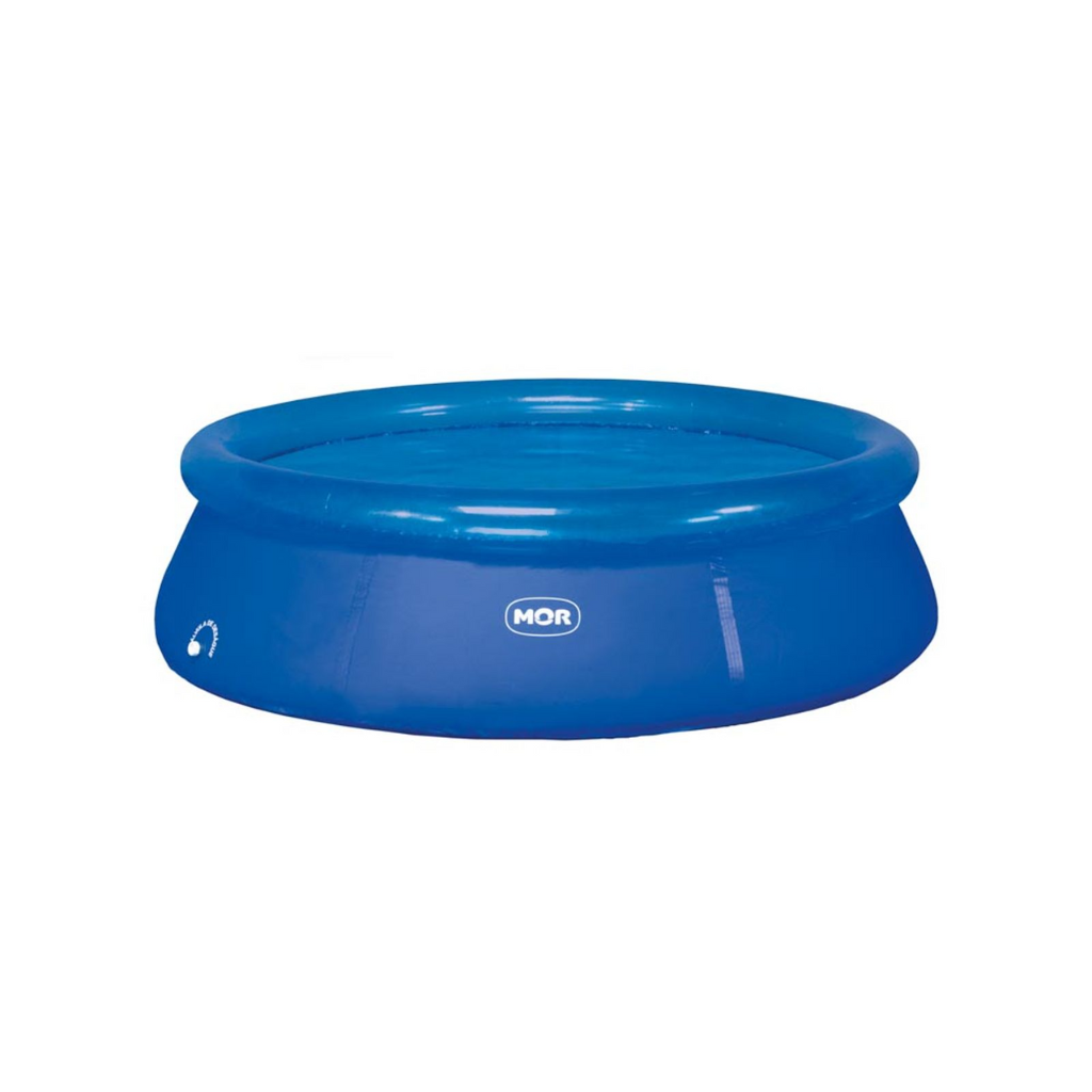 Piscina Inflável MOR 4.600L Redonda