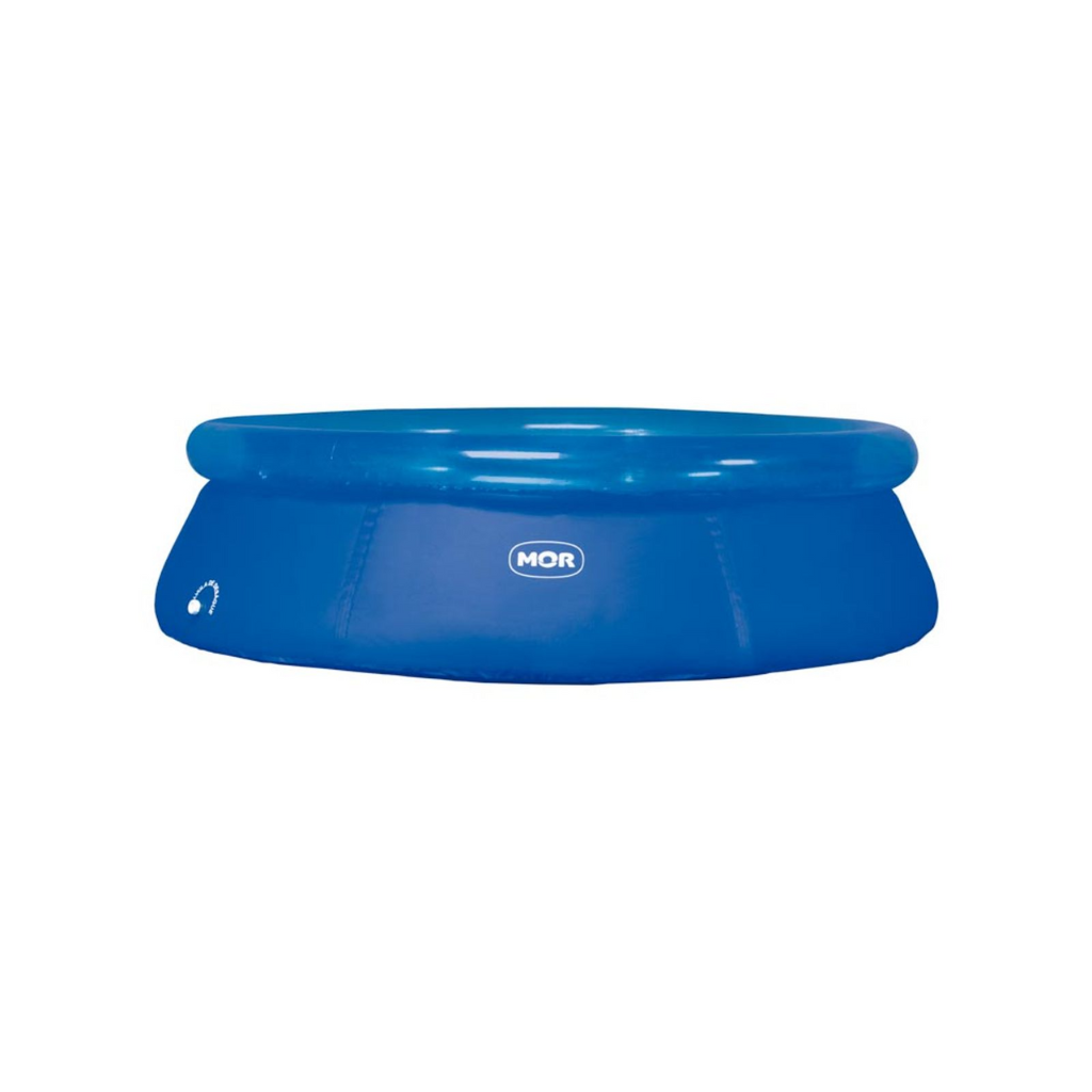 Piscina Inflável MOR 4.600L Redonda — foto 3