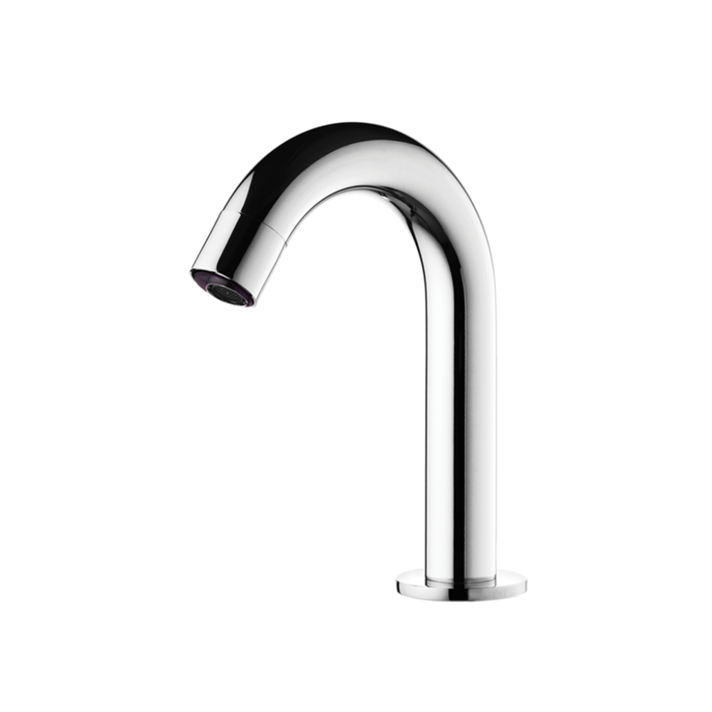 Torneira Lorensense 1185 C80 Acionamento Automático Com Sensor Lorenzetti — foto 1