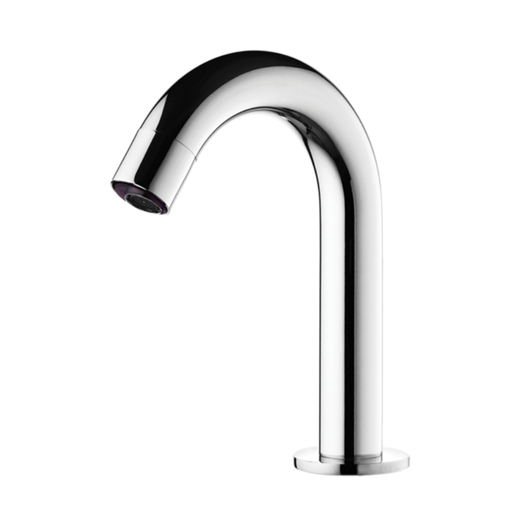 Torneira Lorensense 1185 C80 Acionamento Automático Com Sensor Lorenzetti — foto 2