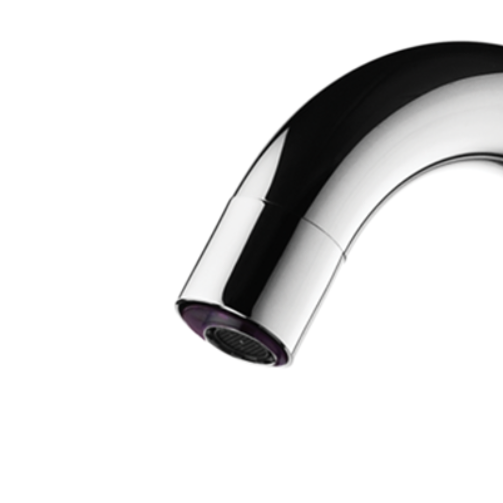 Torneira Lorensense 1185 C80 Acionamento Automático Com Sensor Lorenzetti — foto 3