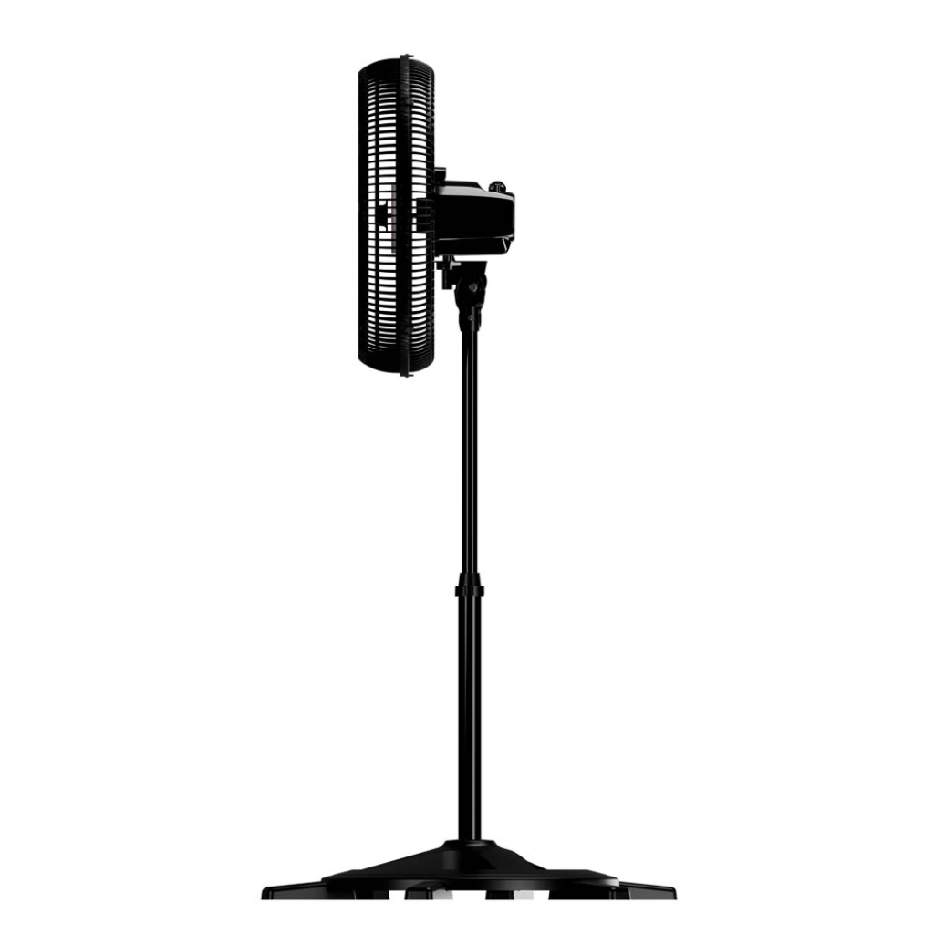 Ventilador de Coluna Ventisol Turbo 10 50cm Preto - 220V — foto 6