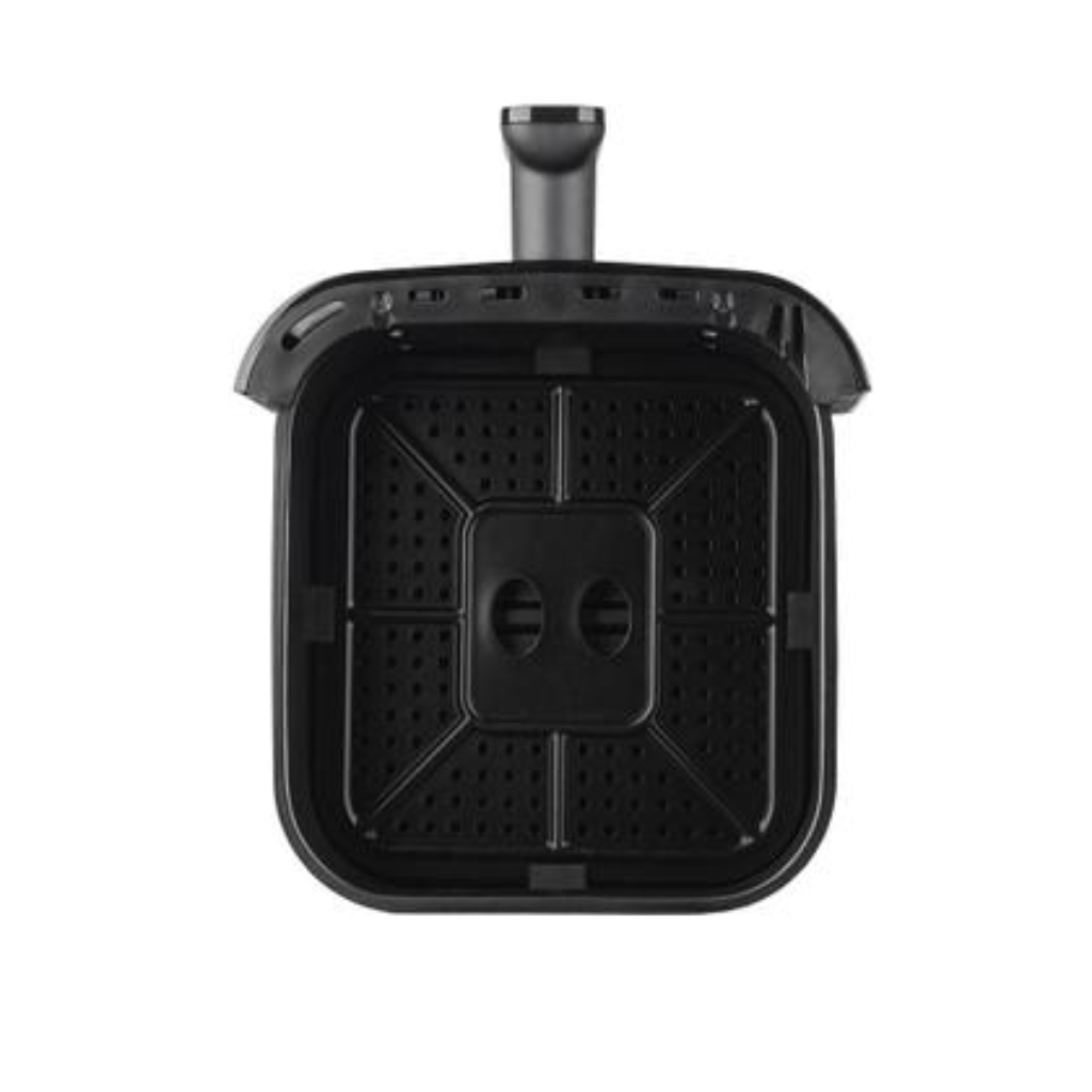 Fritadeira Elétrica Air Fryer Multilaser MF1300 1200W 3L - 220V — foto 4