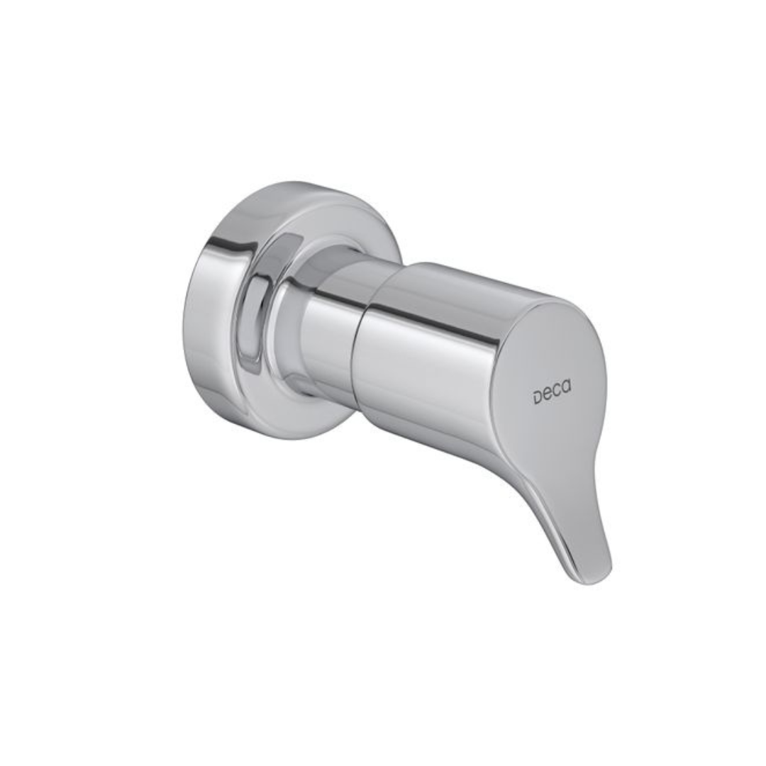 Acabamento para Registro Deca Gama 4900.C13.PQ 1/2", 3/4" e 1" Cromado — foto 2