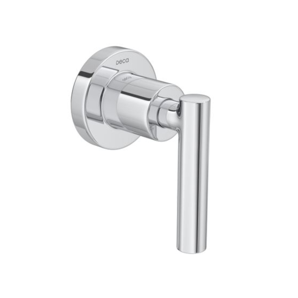 Acabamento para Registro Deca Beta 4900.C109.PQ 1/2", 3/4" e 1" Cromado — foto 1