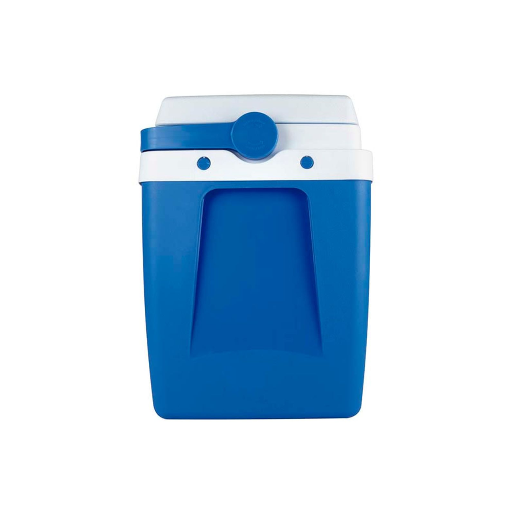 Caixa Térmica MOR 26 Litros Azul — foto 5