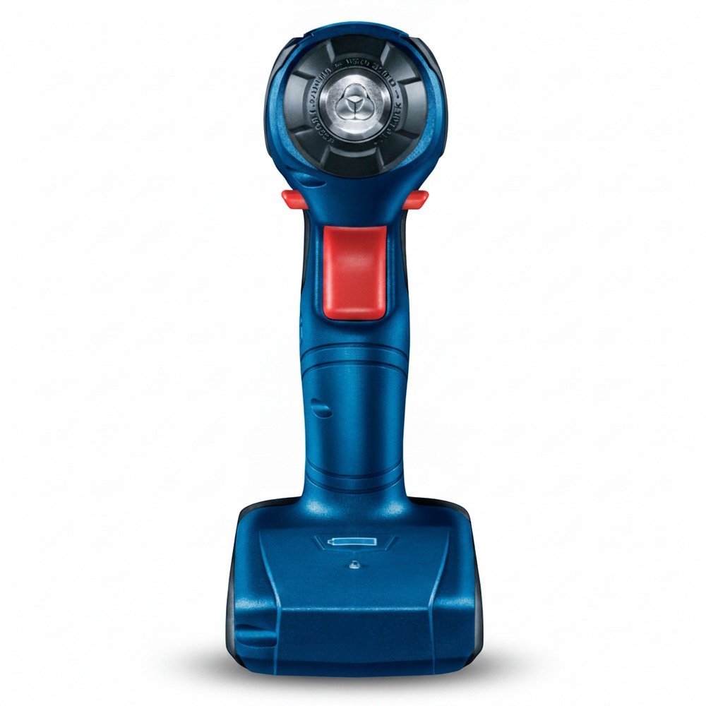 Parafusadeira e Furadeira Bosch GSR 1000 Smart Kit com Maleta 12V — foto 2