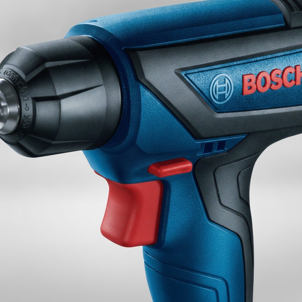 Parafusadeira e Furadeira Bosch GSR 1000 Smart Kit com Maleta 12V — foto 4