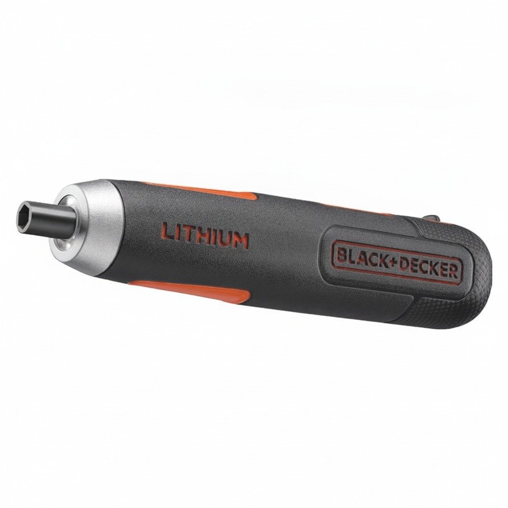 Parafusadeira Inteligente Black Decker BD40K4-LA 4V — foto 1