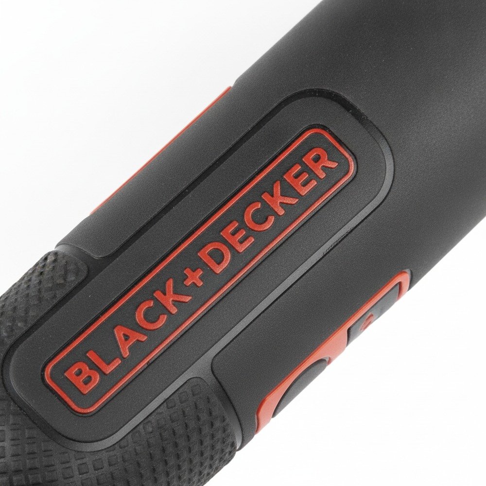 Parafusadeira Inteligente Black Decker BD40K4-LA 4V — foto 2