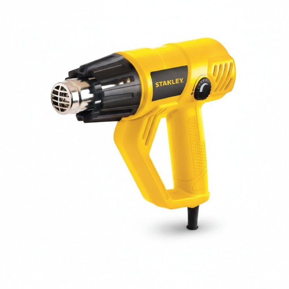 Soprador Térmico Stanley STXH2000K 1800W