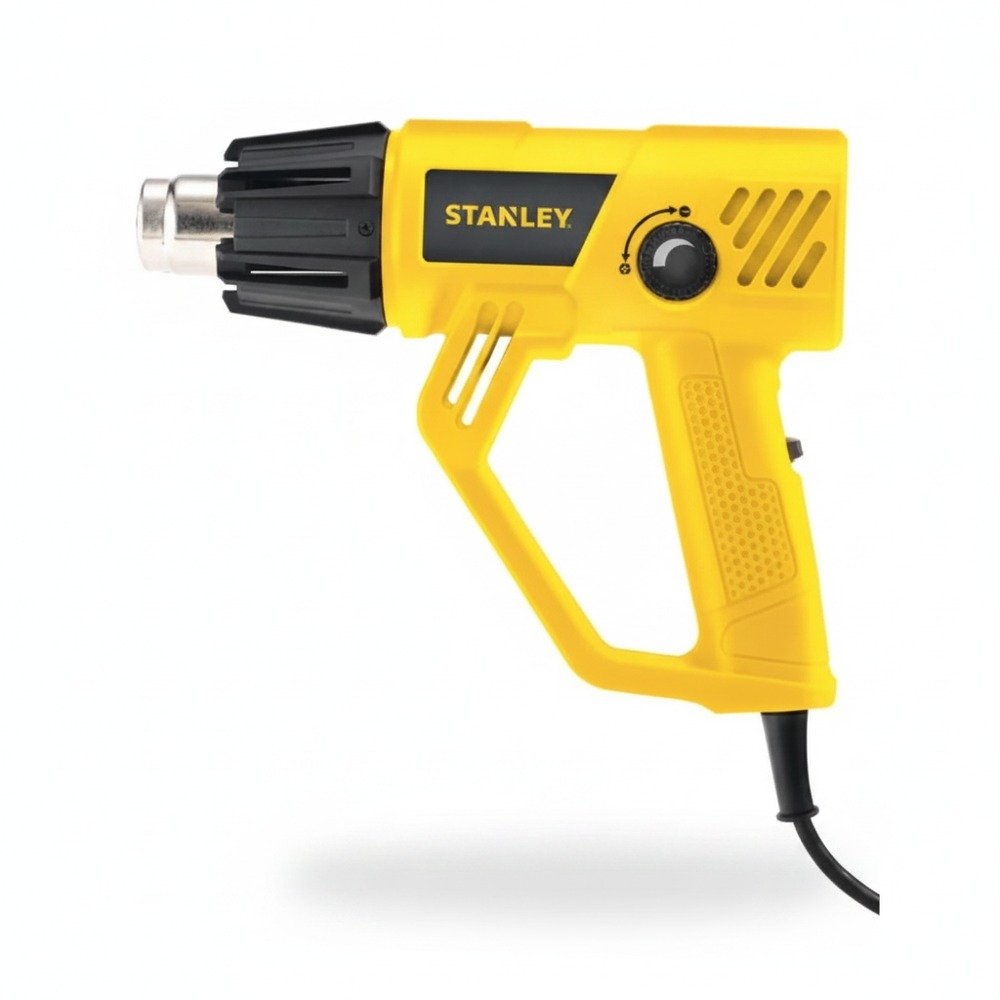 Soprador Térmico Stanley STXH2000K 1800W — foto 2
