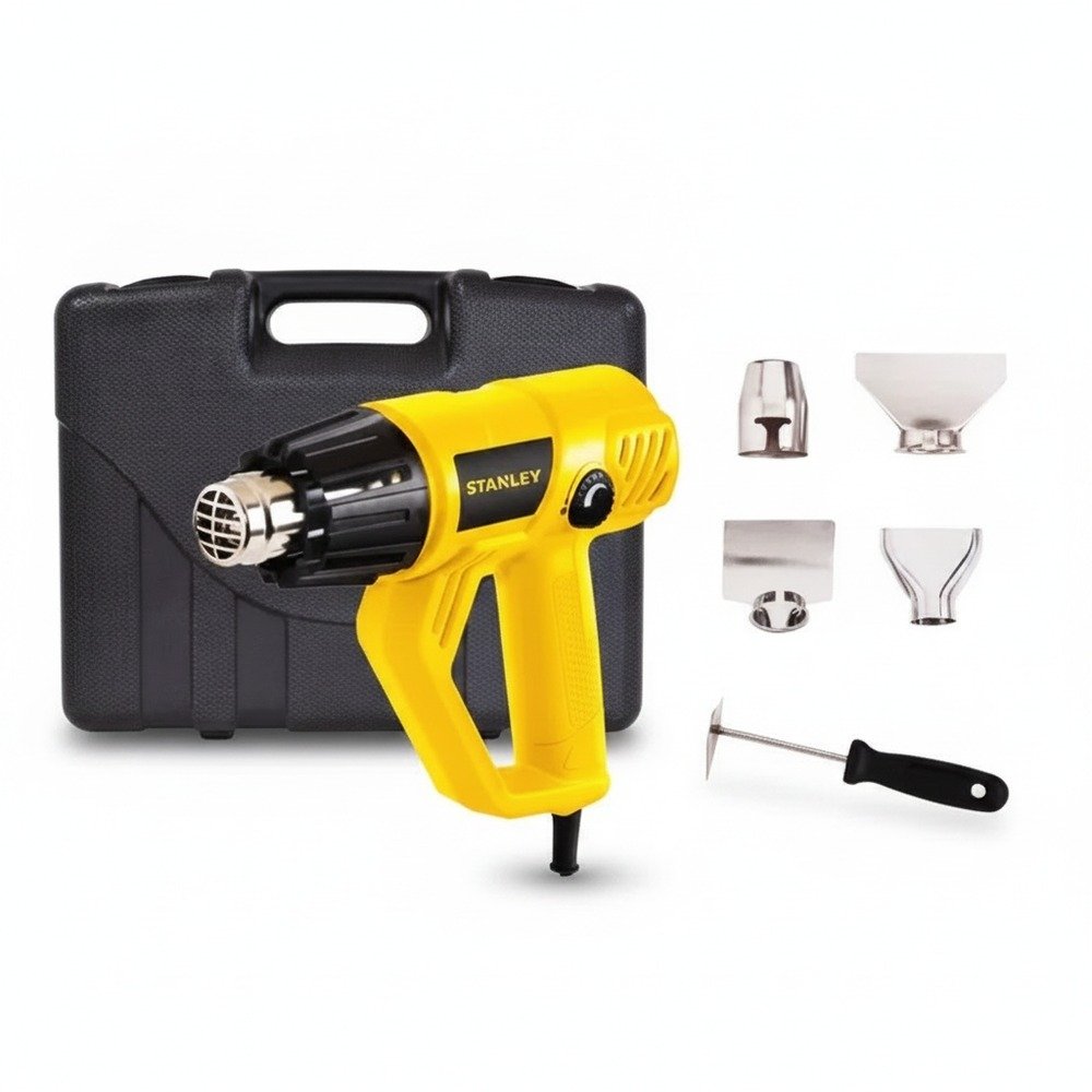 Soprador Térmico Stanley STXH2000K 1800W — foto 4