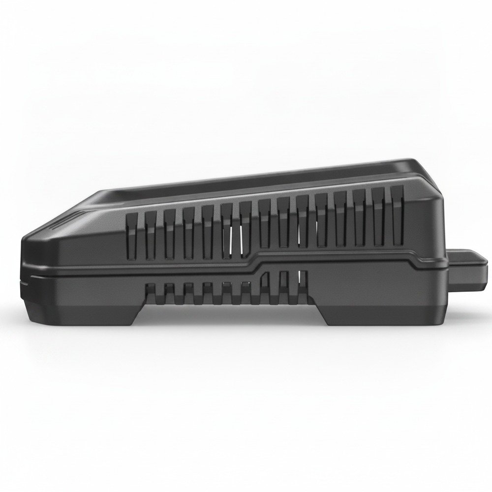 Carregador de Bateria Stanley V20 SC125-BR Bivolt — foto 3