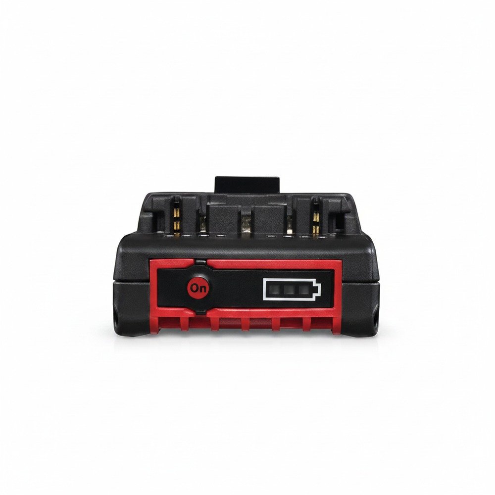 Bateria Bosch Professional GBA 18V 2,0Ah Preto — foto 4