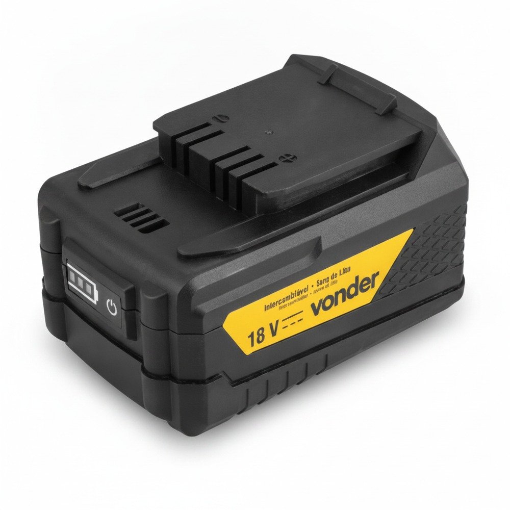 Bateria Vonder IBV 1804 18V 4 Ah