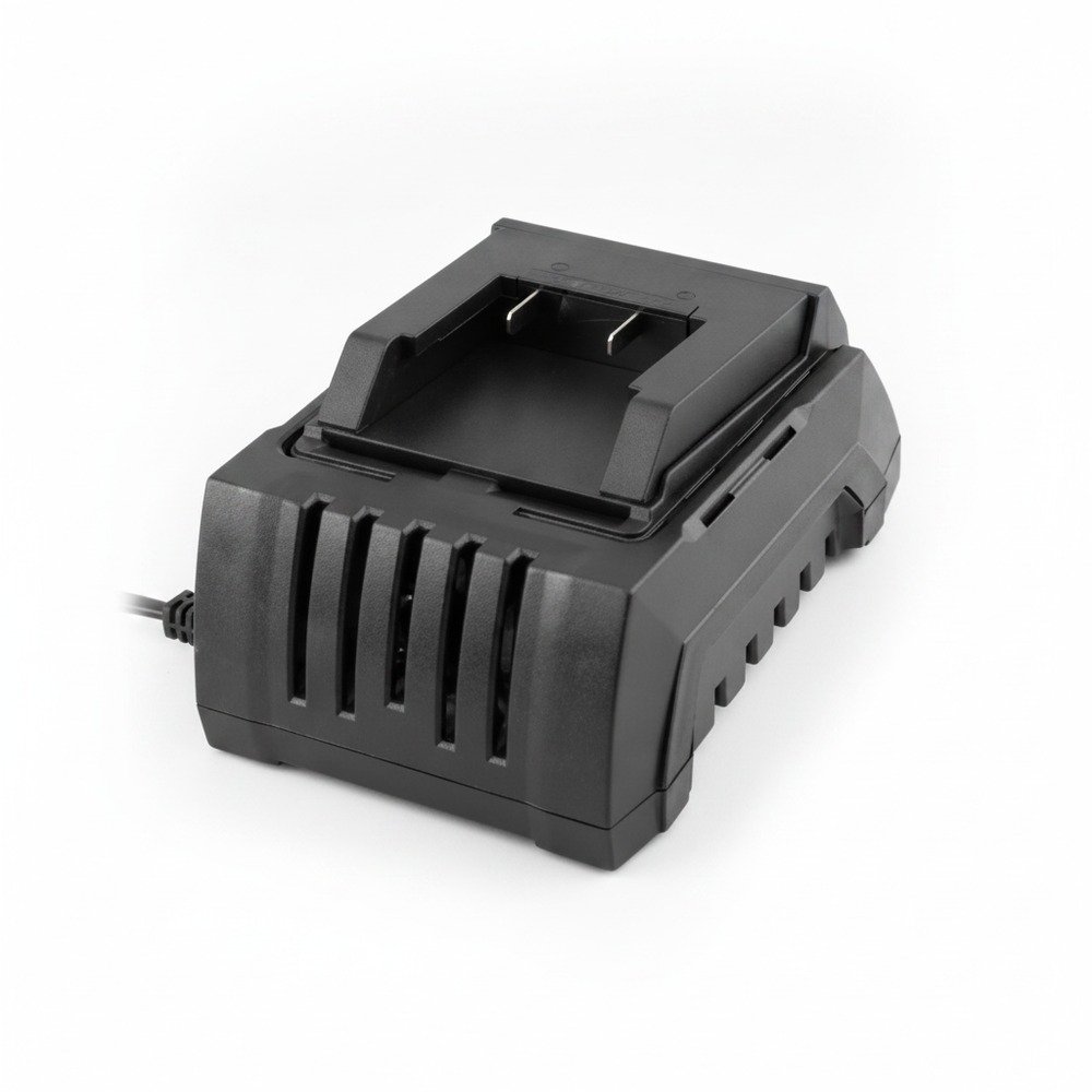 Carregador de Bateria Vonder ICBV 1805 60W Bivolt — foto 2