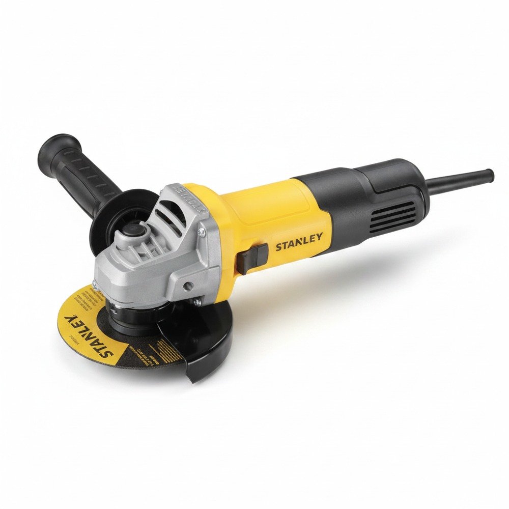 Esmerilhadeira Angular Stanley SG7115-B2 115mm 750W — foto 3