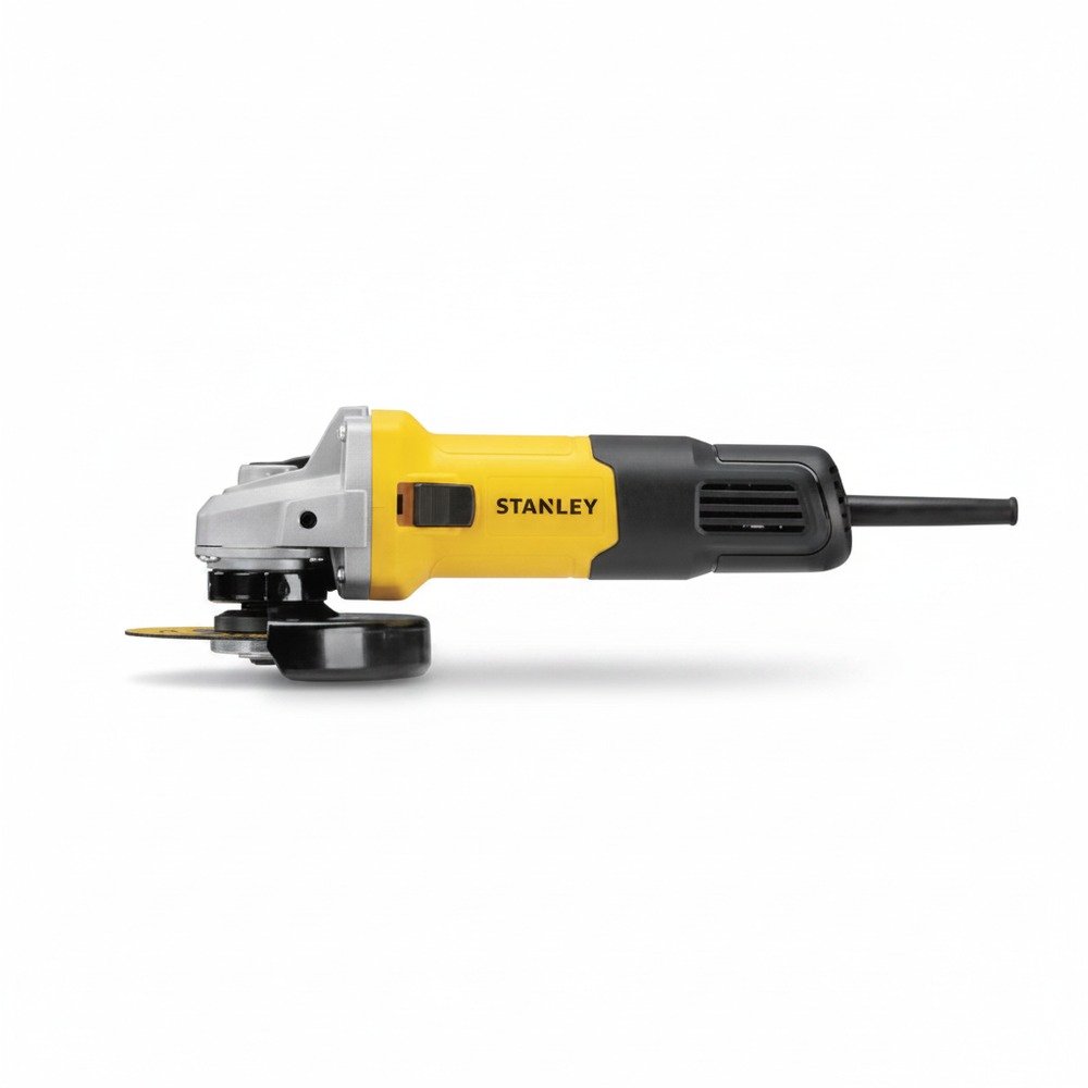 Esmerilhadeira Angular Stanley SG7115-B2 115mm 750W — foto 4