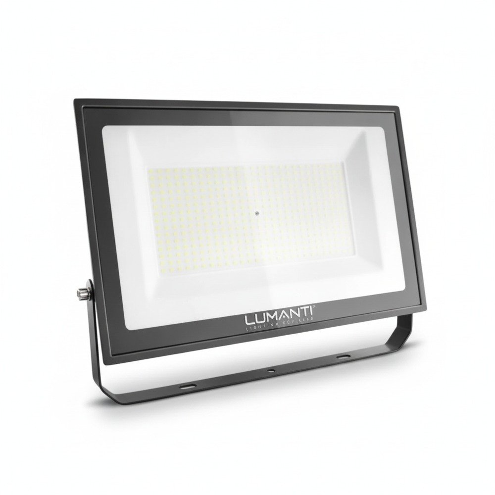 Refletor LED Lumanti Start R5500 500W Autovolt IP66 Branca Fria — foto 1