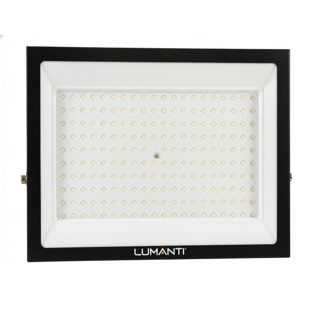 Refletor LED Lumanti Start R5500 500W Autovolt IP66 Branca Fria — foto 3