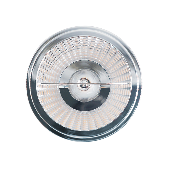 Lâmpada LED AR111 12W GU10 24° 4000K Bivolt Avant