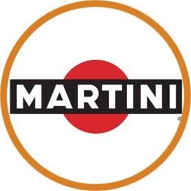 logo martini cellshpbebidas