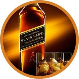 whisky johnnie walker black label cellshopbebidas