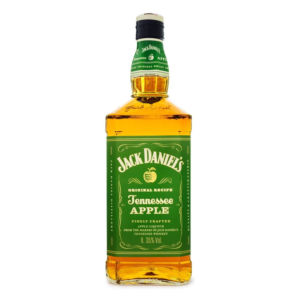 Whisky Jack Daniel S Apple Daniels Apple