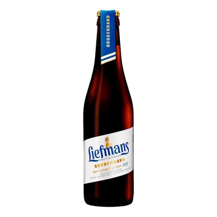 cerveja belga liefmans 330ml cellshopbebidas
