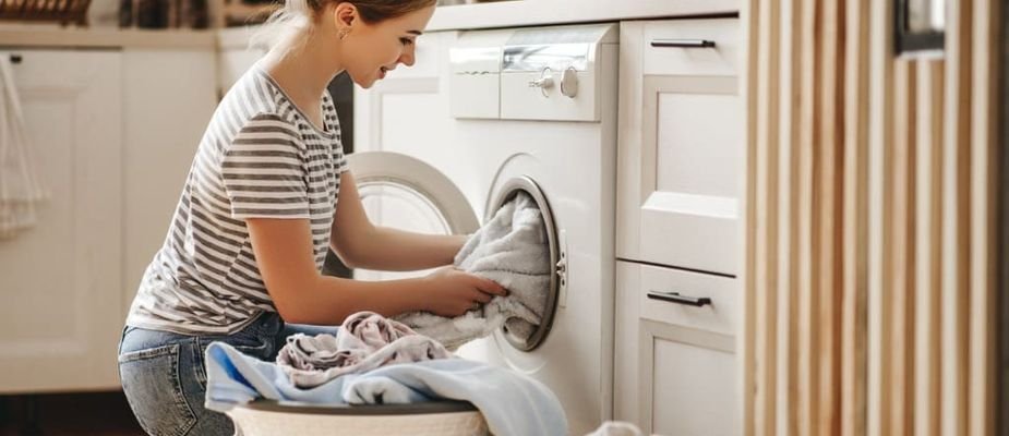 Aprenda como lavar toalhas novas e deixá-las mais absorventes!