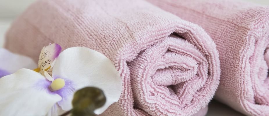 4 motivos para optar pela toalha de banho gigante