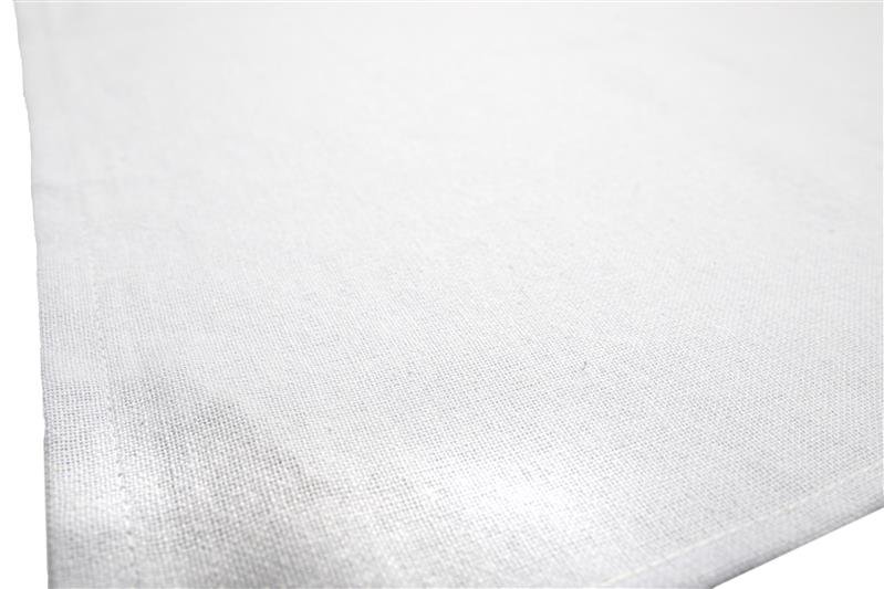 pano branco liso grosso 5