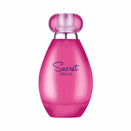 Perfume Secret Dream Eau De Parfum La Rive